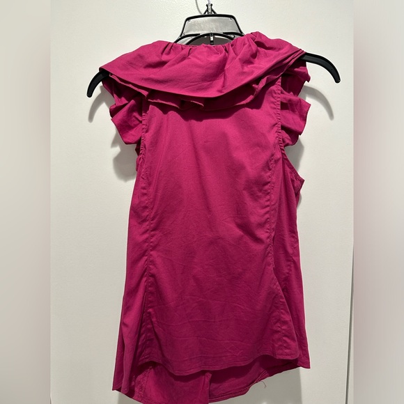 Bebe top - Picture 4 of 4